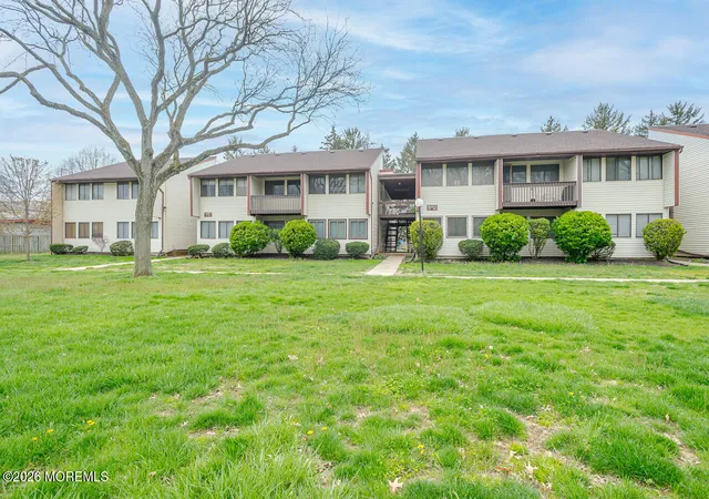 Photo 1 of Sale Pending at 12 Avon Dr #J, East Windsor, NJ 08520 | MLS# 22626564 | Listing updated on 2026-09-29