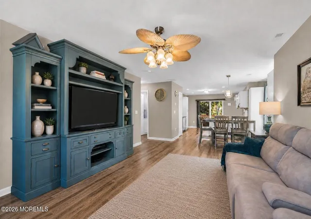 Photo 2 of Sale Pending at 2 Berkeley Crossings Wy, Bayville, NJ 08721 | MLS# 22626566 | Listing updated on 2026-09-11
