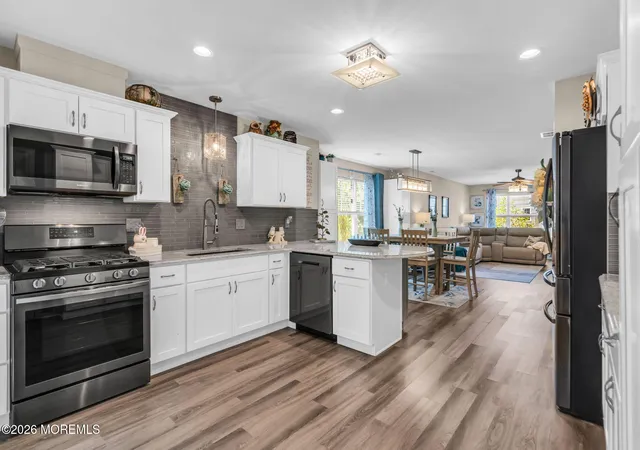 Photo 4 of Sale Pending at 2 Berkeley Crossings Wy, Bayville, NJ 08721 | MLS# 22626566 | Listing updated on 2026-10-25