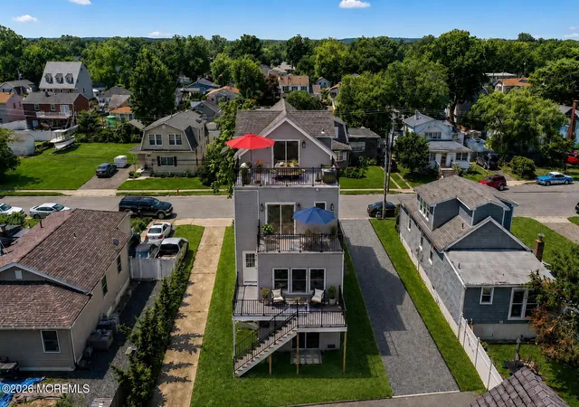 3rd image of 95 Seabreeze Ave, Middletown, NJ 07748 | MLS# 22626655