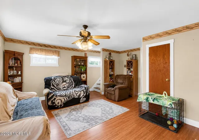 2nd image of 342 Aldrich Rd, Howell, NJ 07731 | MLS# 22626987
