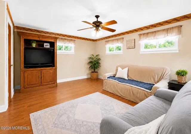 3rd image of 342 Aldrich Rd, Howell, NJ 07731 | MLS# 22626987