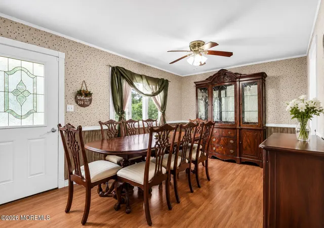 4th image of 342 Aldrich Rd, Howell, NJ 07731 | MLS# 22626987