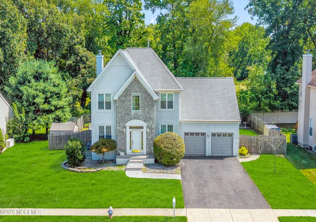 Photo 1 of Single family home for sale at 39 Danella Wy, Howell, NJ 07731 | MLS# 22626568 | Listing updated on 2026-09-11