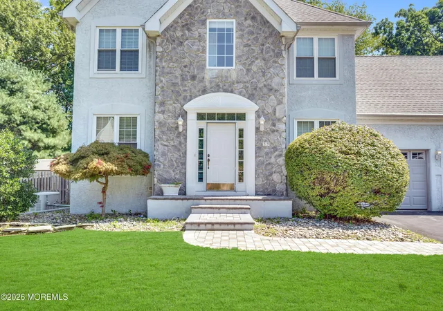 Photo 2 of Single family home for sale at 39 Danella Wy, Howell, NJ 07731 | MLS# 22626568 | Listing updated on 2026-09-11