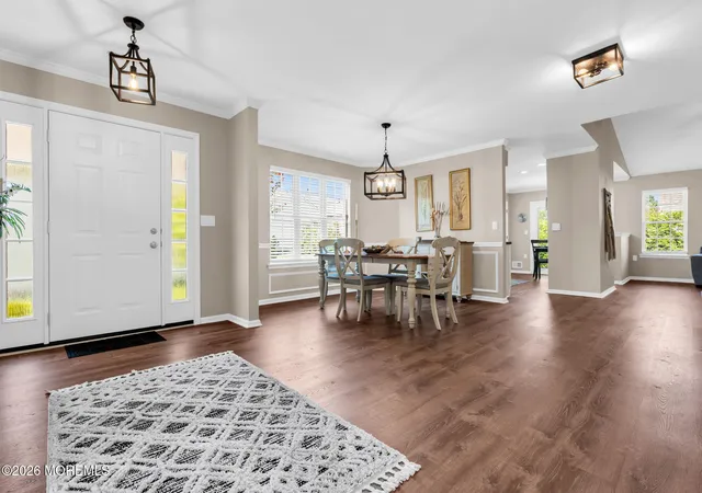 Photo 3 of Sale Pending at 8 Grosunor Ct, Jackson, NJ 08527 | MLS# 22626617 | Listing updated on 2026-09-03