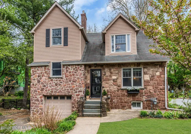 Photo 2 of Sale Pending at 10 Passaic Ave, Roseland, NJ 07068 | MLS# 22626575 | Listing updated on 2026-09-18