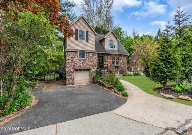 Photo 3 of Sale Pending at 10 Passaic Ave, Roseland, NJ 07068 | MLS# 22626575 | Listing updated on 2026-09-18