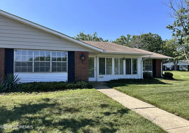 1st image of 587 B Lake Point Dr, Lakewood, NJ 08701 | MLS# 22626619