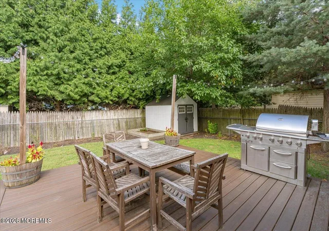 3rd image of 281 Melrose St, Brick, NJ 08724 | MLS# 22626851