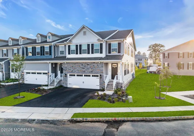 1st image of 1516 Melrose Blvd, Manalapan, NJ 07726 | MLS# 22626735