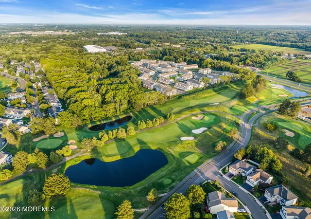 2nd image of 1516 Melrose Blvd, Manalapan, NJ 07726 | MLS# 22626735