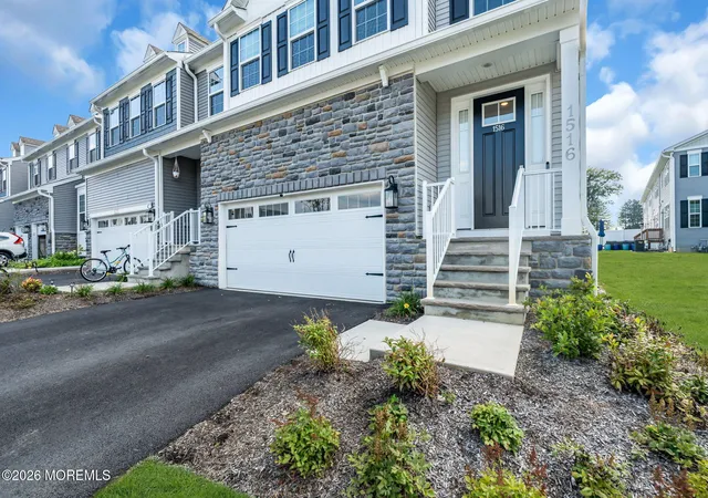 4th image of 1516 Melrose Blvd, Manalapan, NJ 07726 | MLS# 22626735