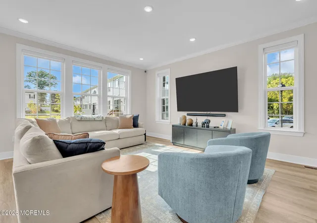 5th image of 1516 Melrose Blvd, Manalapan, NJ 07726 | MLS# 22626735