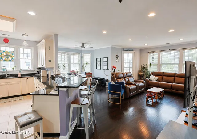 2nd image of 33 Cooper Ave #216, Long Branch, NJ 07740 | MLS# 22626605