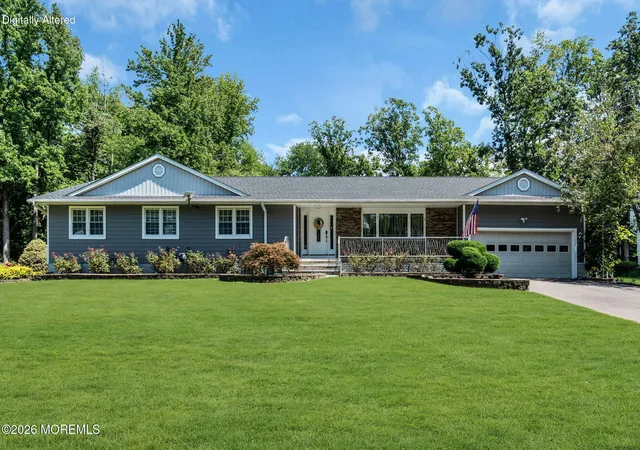 Photo 1 of Single family home for sale at 13 Jeffrey Ln, East Windsor, NJ 08520 | MLS# 22626732 | Listing updated on 2026-09-25