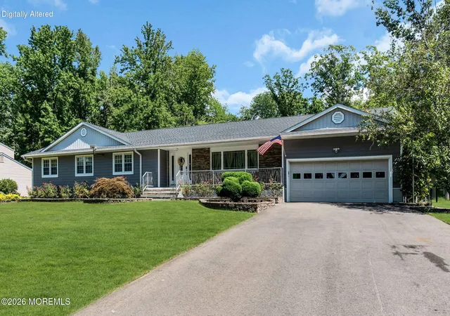 Photo 2 of Single family home for sale at 13 Jeffrey Ln, East Windsor, NJ 08520 | MLS# 22626732 | Listing updated on 2026-09-25