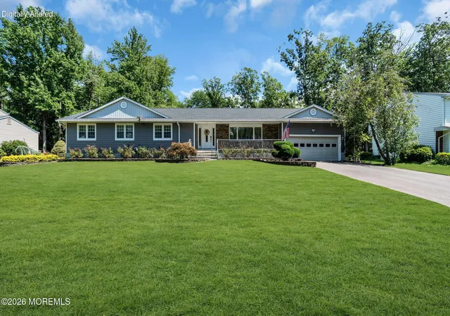 Photo 3 of Single family home for sale at 13 Jeffrey Ln, East Windsor, NJ 08520 | MLS# 22626732 | Listing updated on 2026-09-25