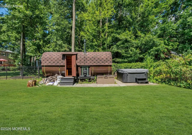Photo 40 of Single family home for sale at 13 Jeffrey Ln, East Windsor, NJ 08520 | MLS# 22626732 | Listing updated on 2026-09-25