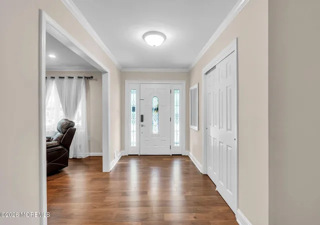 Photo 4 of Single family home for sale at 13 Jeffrey Ln, East Windsor, NJ 08520 | MLS# 22626732 | Listing updated on 2026-09-25