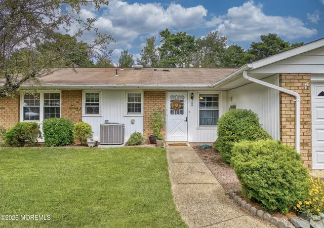 2nd image of 5b Gramercy Ln, Manchester, NJ 08759 | MLS# 22626618