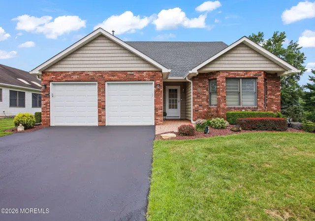 Photo 1 of Sale Pending at 65 Murray Hill Ter, Marlboro, NJ 07746 | MLS# 22626705 | Listing updated on 2026-09-12