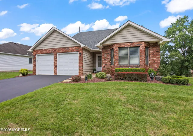 Photo 2 of Sale Pending at 65 Murray Hill Ter, Marlboro, NJ 07746 | MLS# 22626705 | Listing updated on 2026-09-12