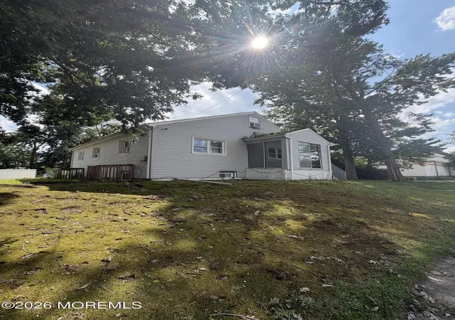 2nd image of 1820 Stratford Ave, Neptune Township, NJ 07753 | MLS# 22626629