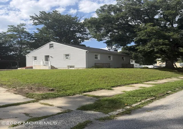Photo 3 of Single family home for sale at 1820 Stratford Ave, Neptune Township, NJ 07753 | MLS# 22626629 | Listing updated on 2026-09-14