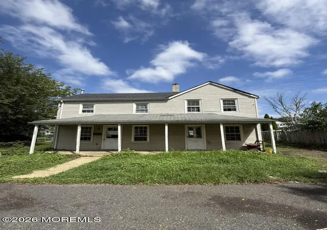 1st image of 657 Martin St, Long Branch, NJ 07740 | MLS# 22626681