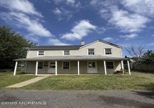 Photo 1 of Single family home for sale at 657 Martin St, Long Branch, NJ 07740 | MLS# 22626681 | Listing updated on 2026-08-31