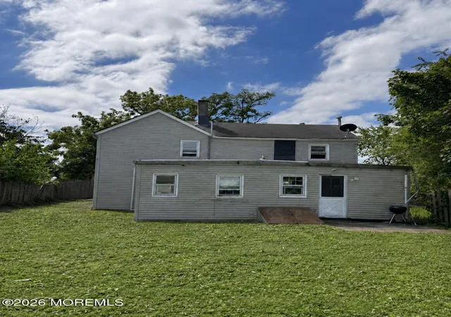 Photo 2 of Single family home for sale at 657 Martin St, Long Branch, NJ 07740 | MLS# 22626681 | Listing updated on 2026-08-31