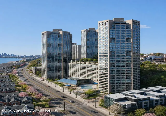 Photo 1 of Condo for sale at 7000 Jfk Blvd E, Guttenberg, NJ 07093 | MLS# 22626637 | Listing updated on 2026-08-29