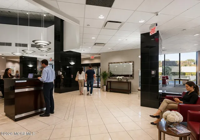 Photo 2 of Condo for sale at 7000 Jfk Blvd E, Guttenberg, NJ 07093 | MLS# 22626637 | Listing updated on 2026-08-29