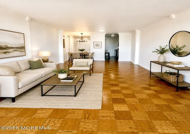 Photo 3 of Condo for sale at 7000 Jfk Blvd E, Guttenberg, NJ 07093 | MLS# 22626637 | Listing updated on 2026-08-29