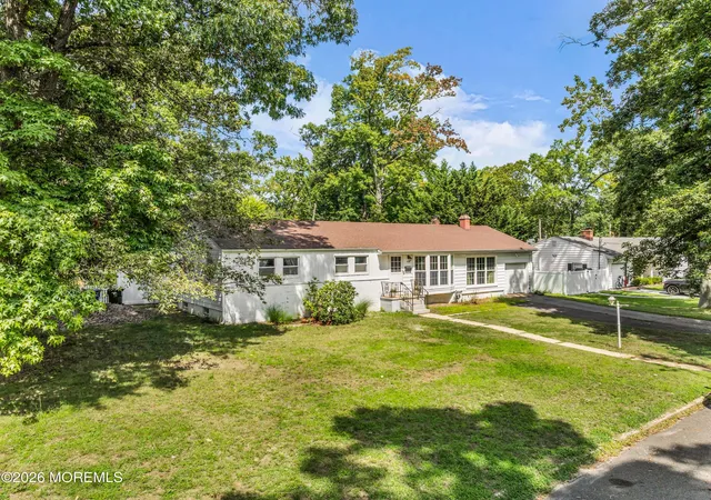 Photo 1 of Sale Pending at 459 Redmond Ave, Oakhurst, NJ 07755 | MLS# 22626706 | Listing updated on 2026-09-09