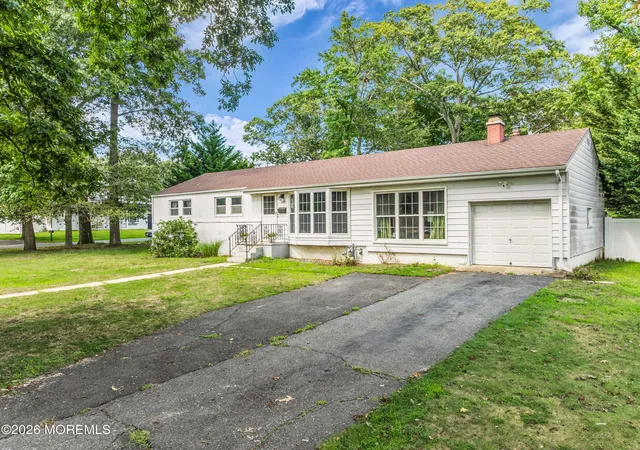 Photo 3 of Sale Pending at 459 Redmond Ave, Oakhurst, NJ 07755 | MLS# 22626706 | Listing updated on 2026-09-09