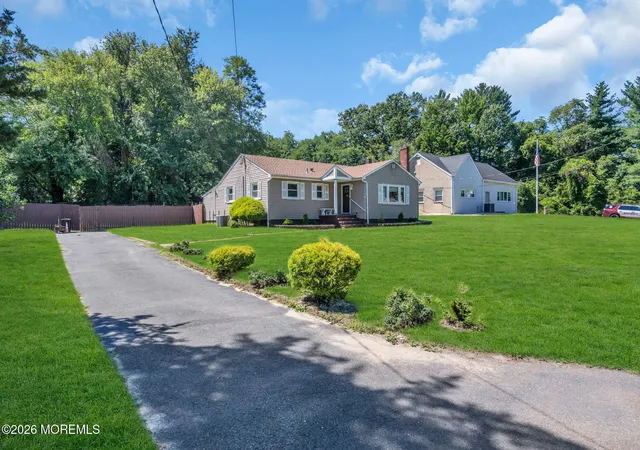 3rd image of 13 Sanford St, Manalapan, NJ 07726 | MLS# 22626957