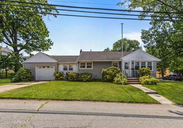 2nd image of 44 Garfield Pl, Sayreville, NJ 08859 | MLS# 22626676