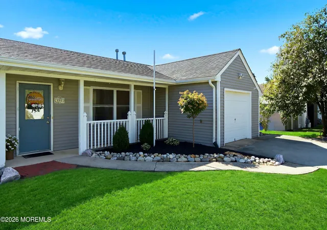 Photo 1 of Sale Pending at 402 5th St, Waretown, NJ 08758 | MLS# 22627126 | Listing updated on 2026-09-10