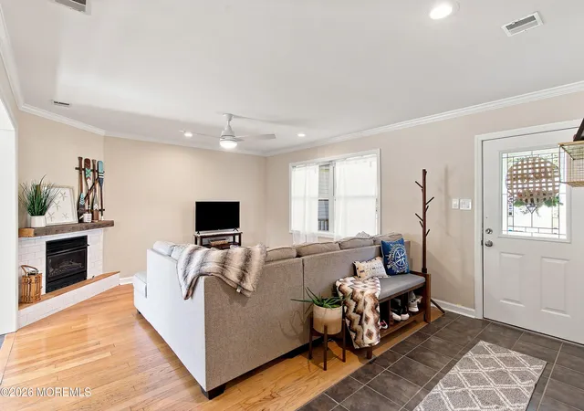 Photo 4 of Sale Pending at 402 5Th St, Waretown, NJ 08758 | MLS# 22627126 | Listing updated on 2026-09-10