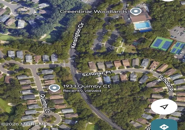 34th image of 1933 Quimby Ct, Toms River, NJ 08755 | MLS# 22626792