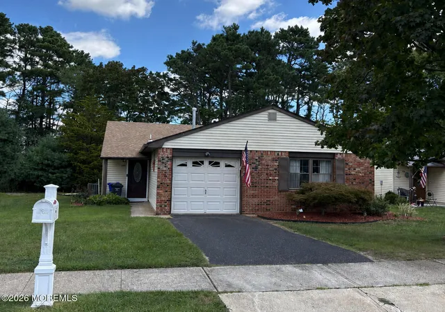 Photo 1 of Single family home for sale at 156 Seaview Ave, Brick, NJ 08723 | MLS# 22626665 | Listing updated on 2026-09-14