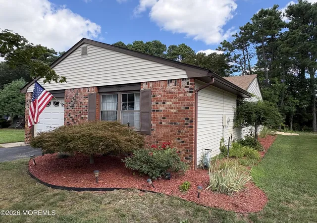 Photo 2 of Single family home for sale at 156 Seaview Ave, Brick, NJ 08723 | MLS# 22626665 | Listing updated on 2026-09-14