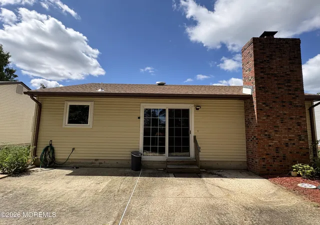 Photo 3 of Single family home for sale at 156 Seaview Ave, Brick, NJ 08723 | MLS# 22626665 | Listing updated on 2026-10-29
