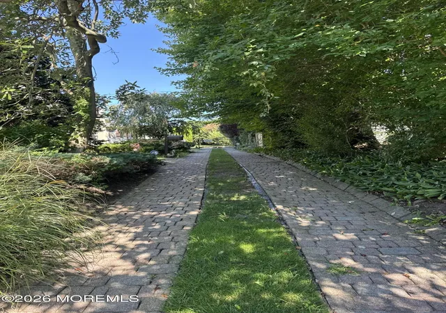 Photo 3 of Land for sale at 2316 3rd Ave, Spring Lake, NJ 07762 | MLS# 22626770 | Listing updated on 2026-09-13