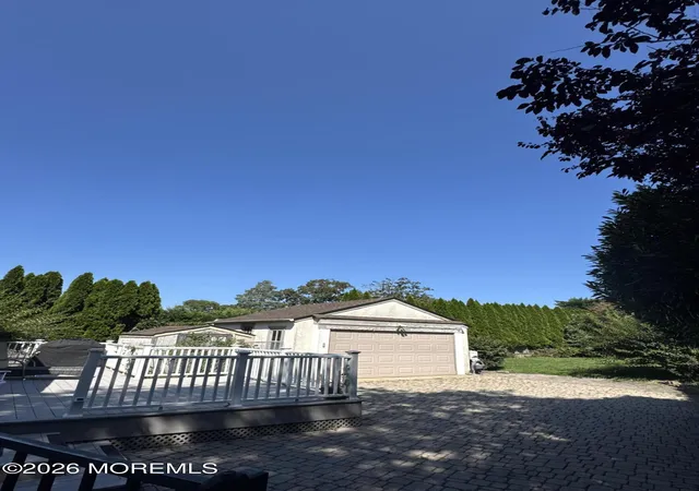 Photo 3 of Land for sale at 2316 3Rd Ave, Spring Lake, NJ 07762 | MLS# 22626770 | Listing updated on 2026-09-13