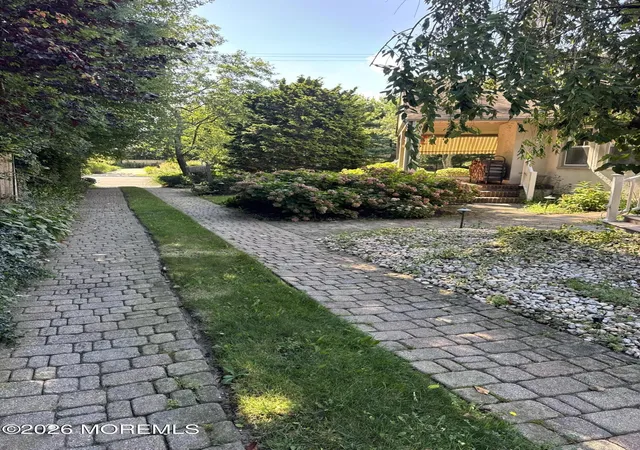 Photo 4 of Land for sale at 2316 3Rd Ave, Spring Lake, NJ 07762 | MLS# 22626770 | Listing updated on 2026-09-13