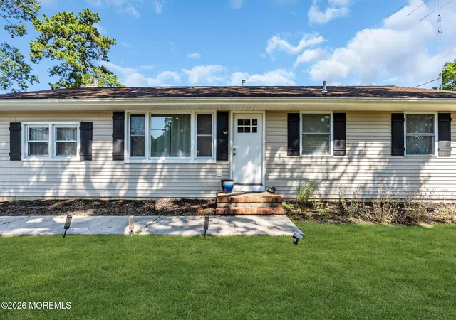 2nd image of 1530 Arient Rd, Forked River, NJ 08731 | MLS# 22626689
