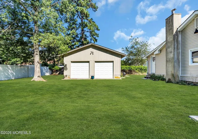 3rd image of 1530 Arient Rd, Forked River, NJ 08731 | MLS# 22626689